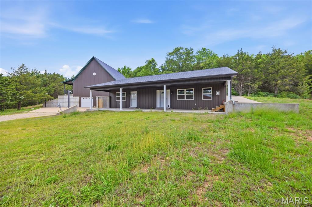 10330 Bottom Diggins Road