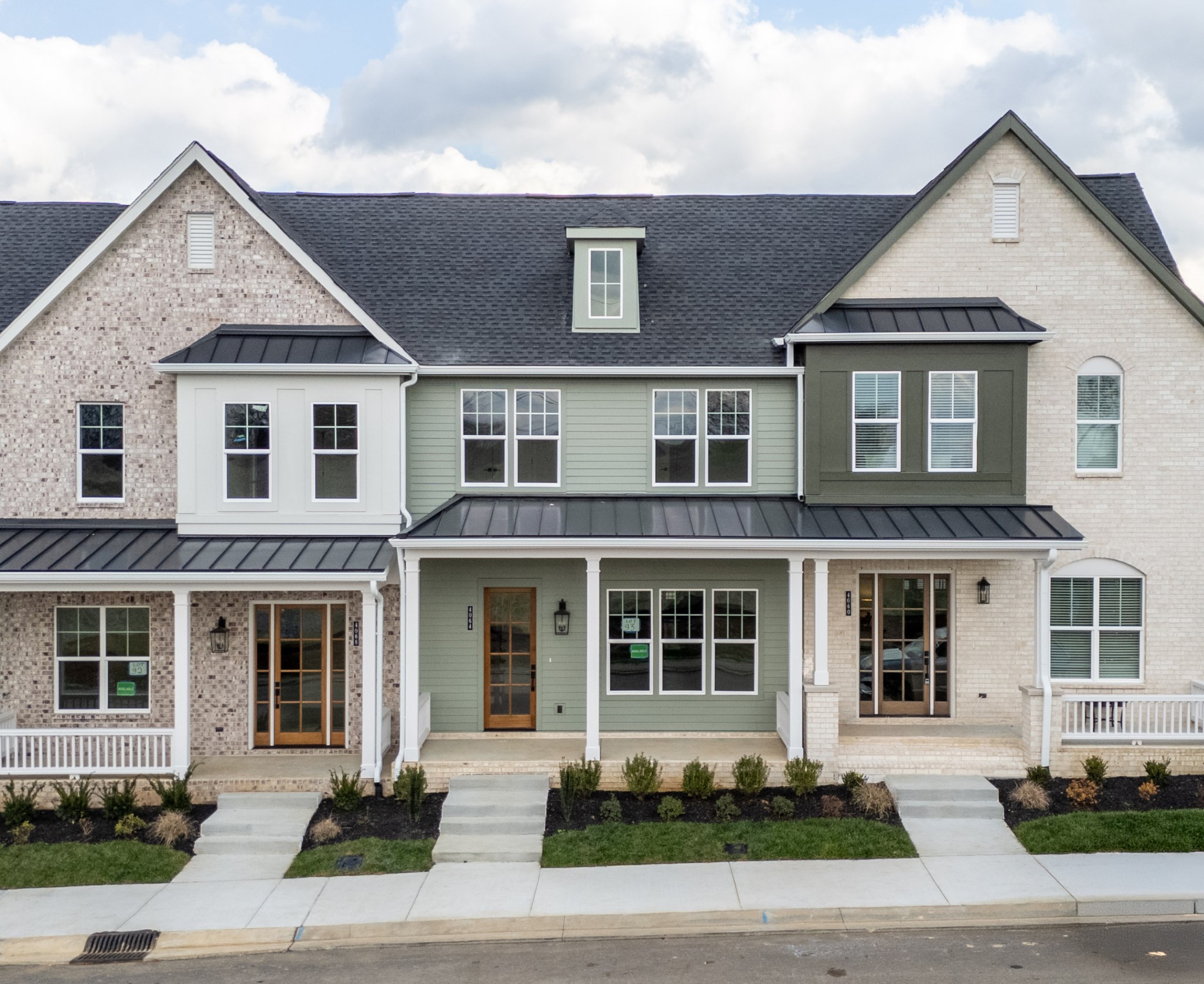 4064  Penfield Drive Unit D