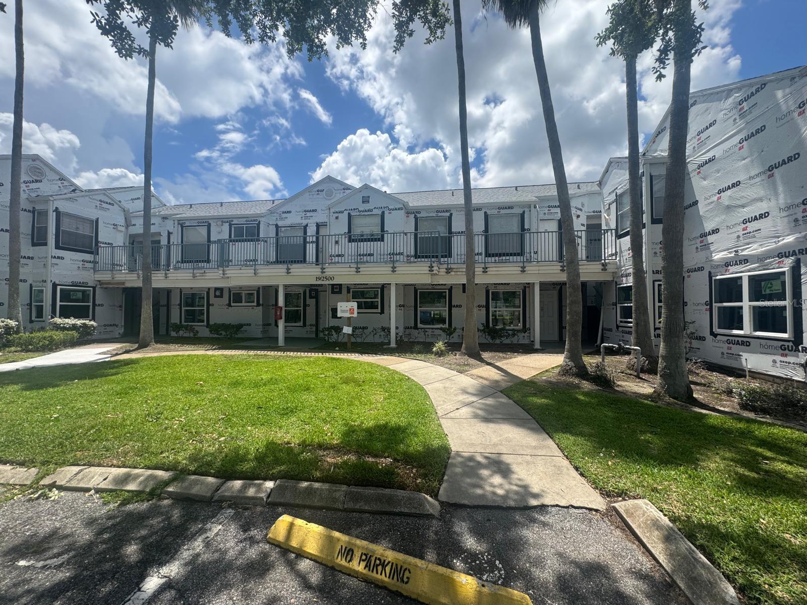 2516 Woodgate Boulevard 107