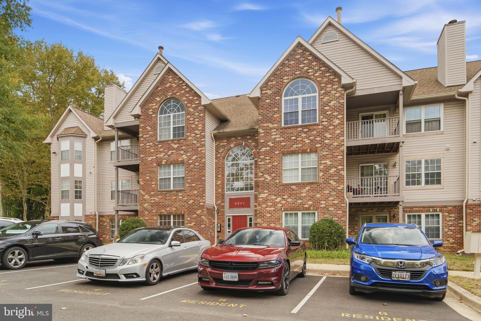 9601 Lake Pointe Court 304