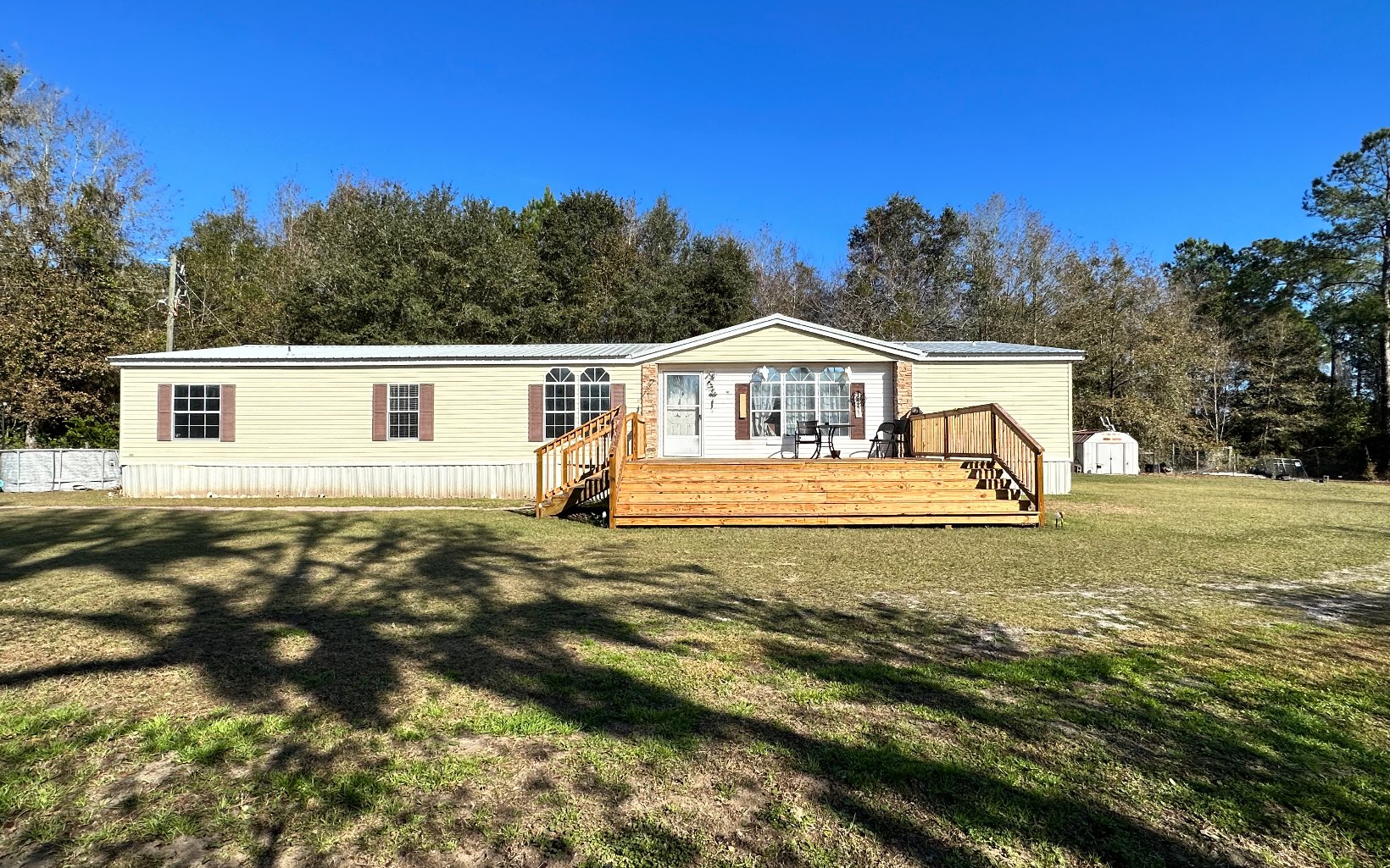 Live Oak FL Homes For Sale