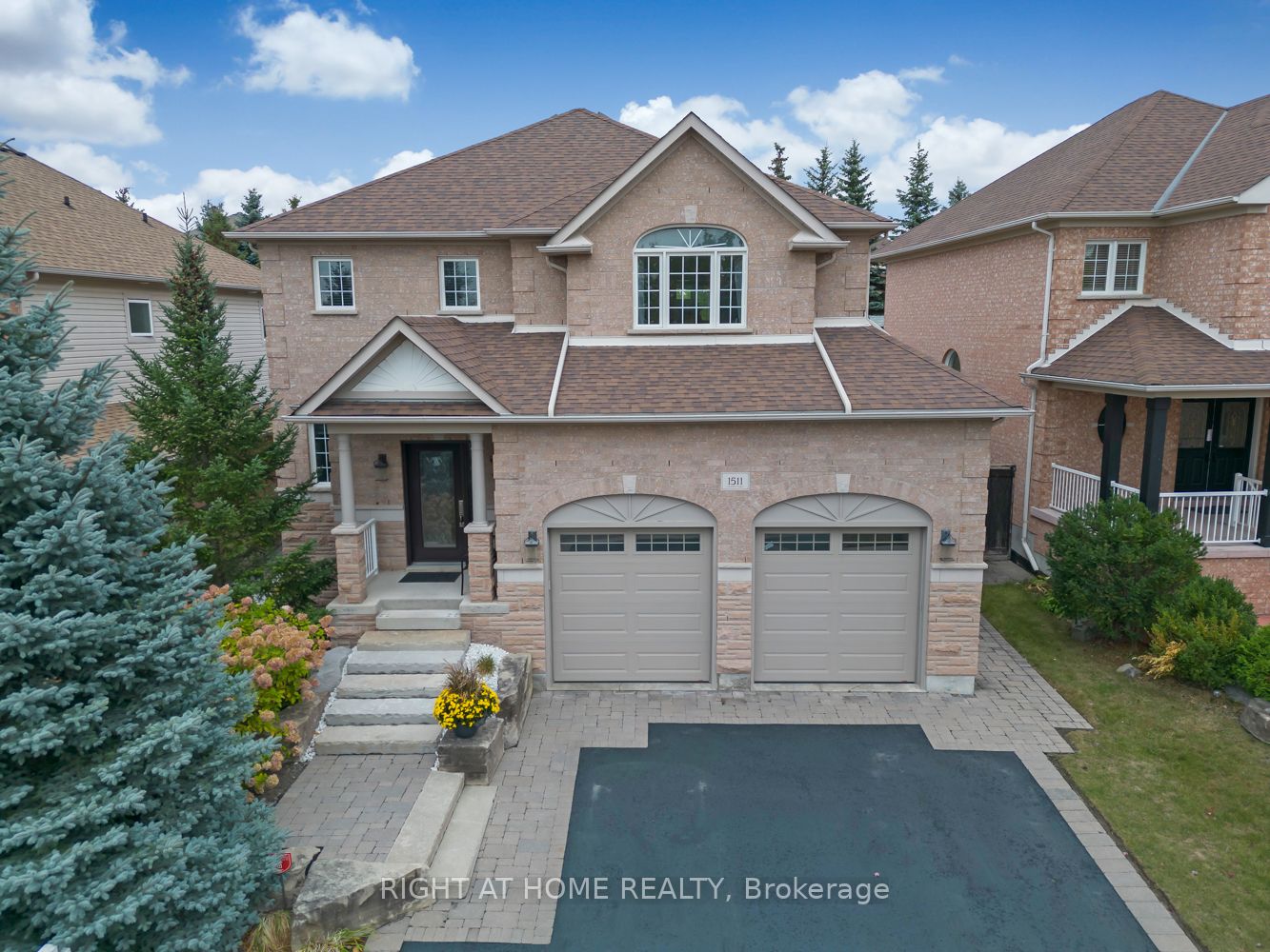 1511 Clearbrook Dr