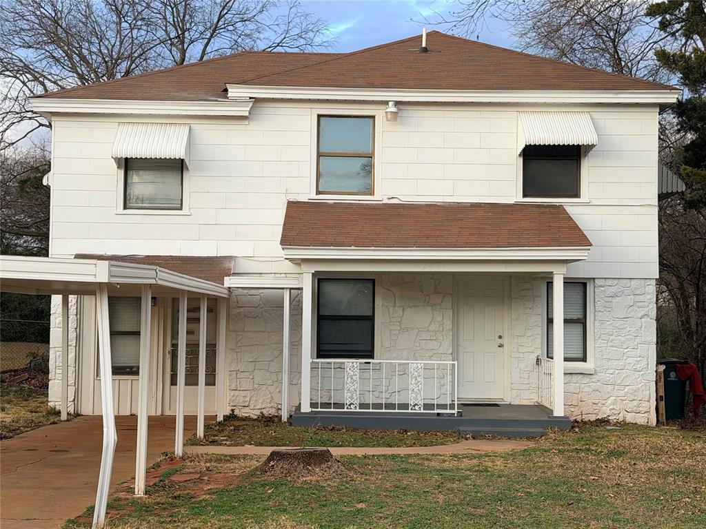 2031 NW 31st Street