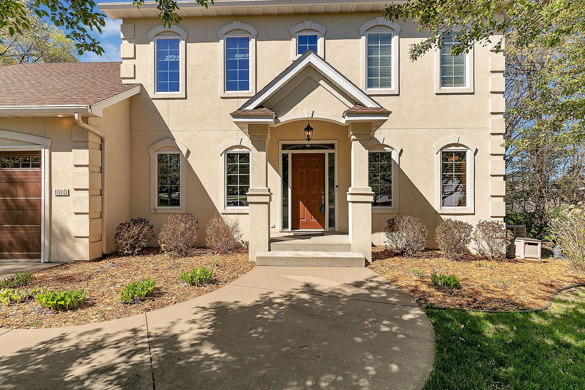 1010 Eveningstar Court