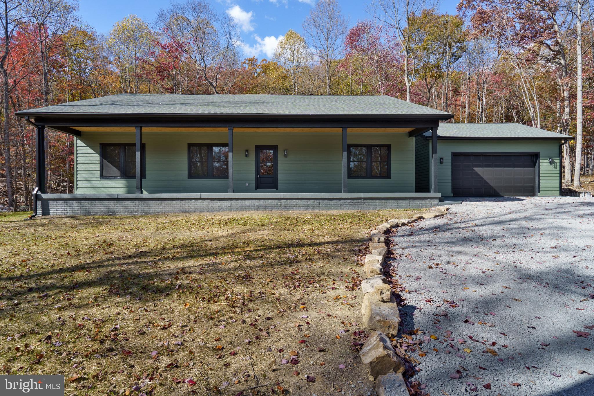 Lot 69 Parkside Terrace