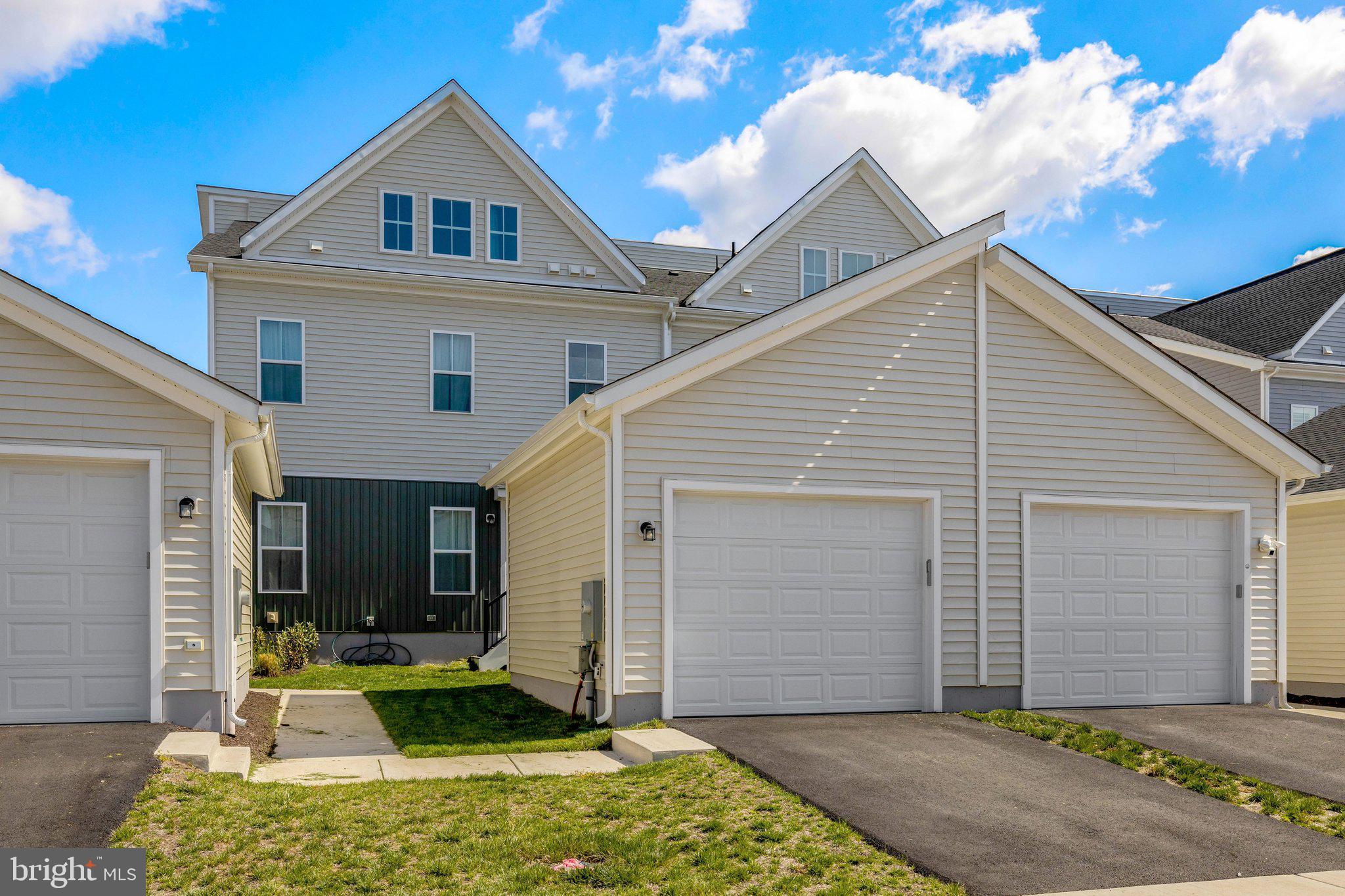 Location, Location, Location. Rare end-unit opportunity in sought-after South 620 loaded with upgrades, natural light, and move-in ready.This beautifully maintained three-level townhome offers a bright open-concept main level designed for modern living. The spacious living area flows seamlessly into a gourmet kitchen featuring quartz countertops, stainless steel appliances, upgraded cabinetry, a large center island, and a walk-in pantry, perfect for entertaining or everyday comfort. A private main-level office adds flexibility for remote work or study.Upstairs, the primary suite provides a peaceful retreat with a walk-in closet and a spa-inspired bath complete with dual vanities and a sleek oversized shower. A large side bedroom with additional windows brings in even more natural light, along with a full bath and convenient upper-level laundry enhancing daily living.The top level offers exceptional versatility with an additional bedroom and full bath, ideal for guests, a private suite, or bonus living space.As an end-unit, this home features extra windows throughout, filling the home with abundant natural light. Enjoy added privacy, a rear yard, and a one-car garage.Ideally located with easy access to Braddock Rd, Route 50, shopping, dining, parks, and Dulles Airport. Enjoy all that South 620 has to offer including walking trails, green spaces, and community amenities.Homes like this do not last. Schedule your showing today.