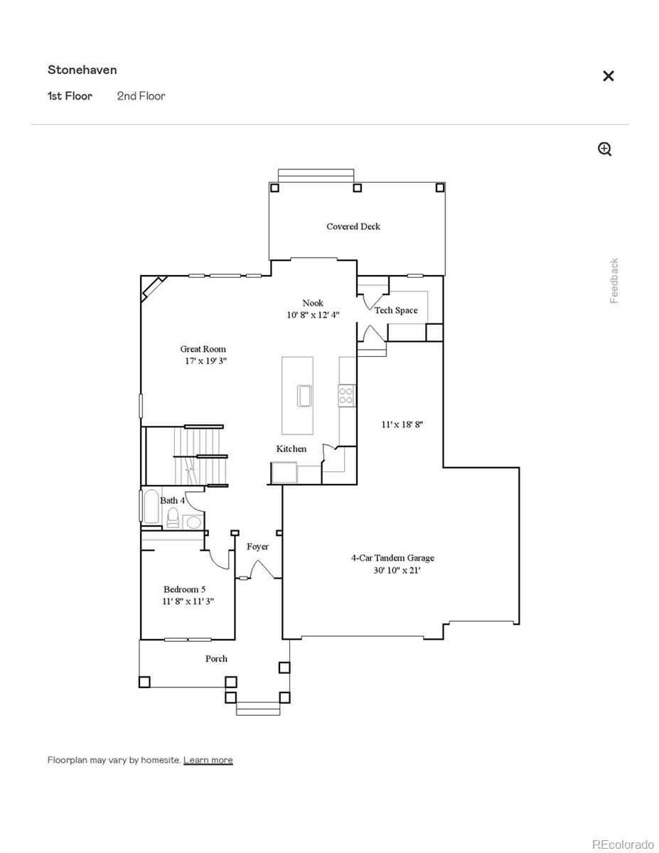 3989 Buttongrass Trail