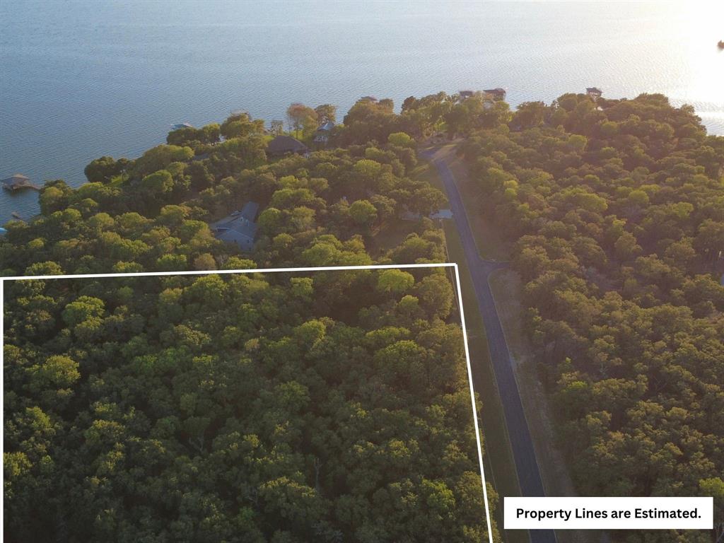 Lot 18 North Shore Estates