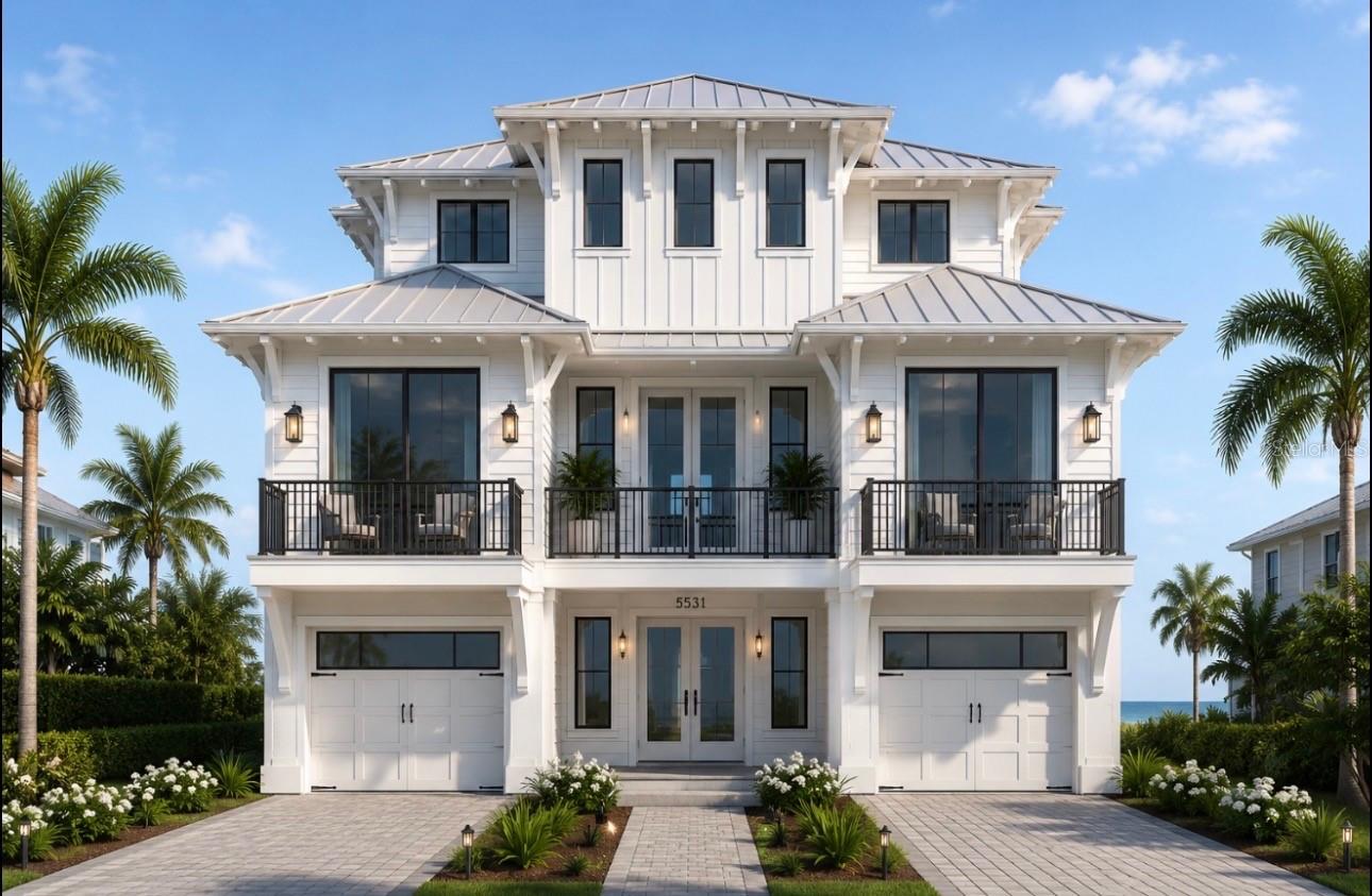 5531 Calle Del Verano, Sarasota, FL