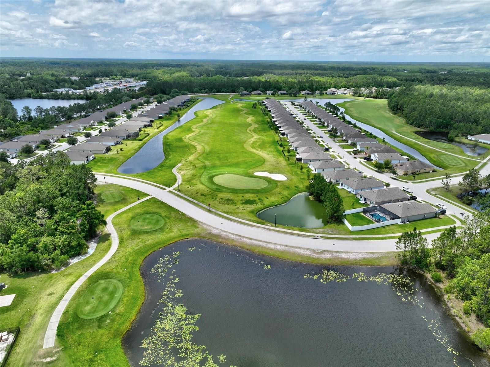 128 Golf View Ct.