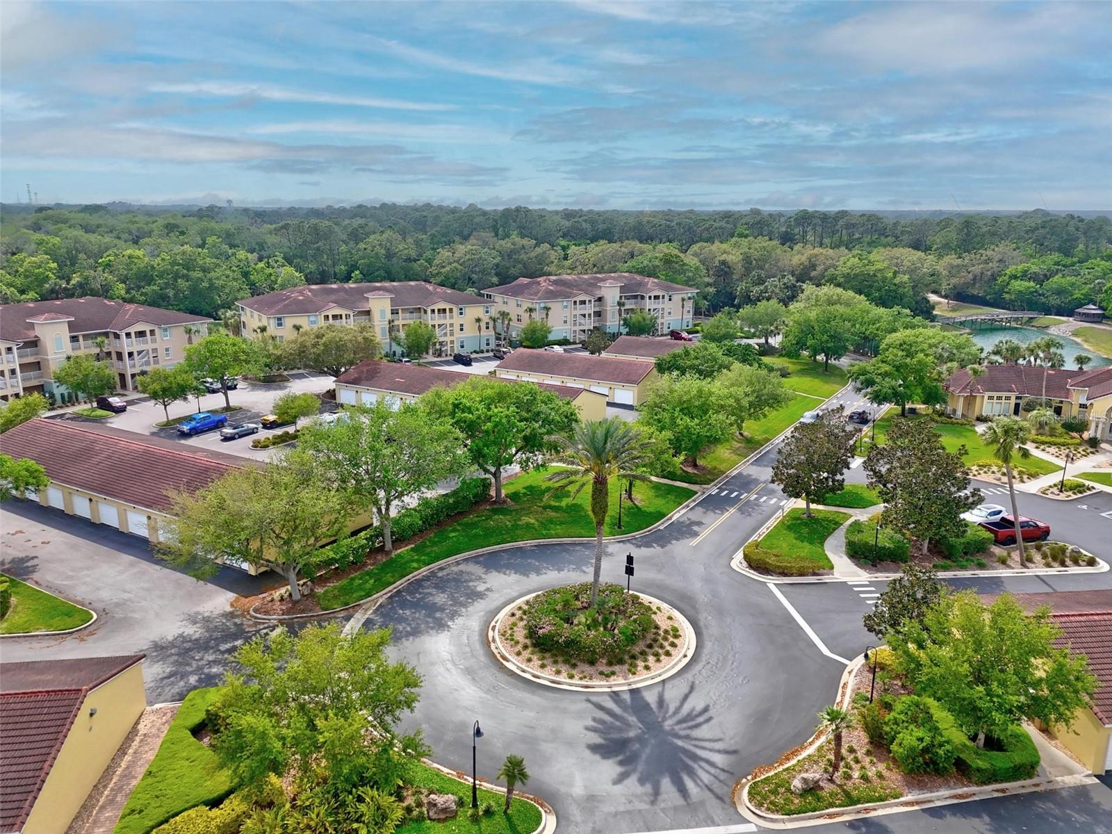500 Canopy Walk Lane 515
