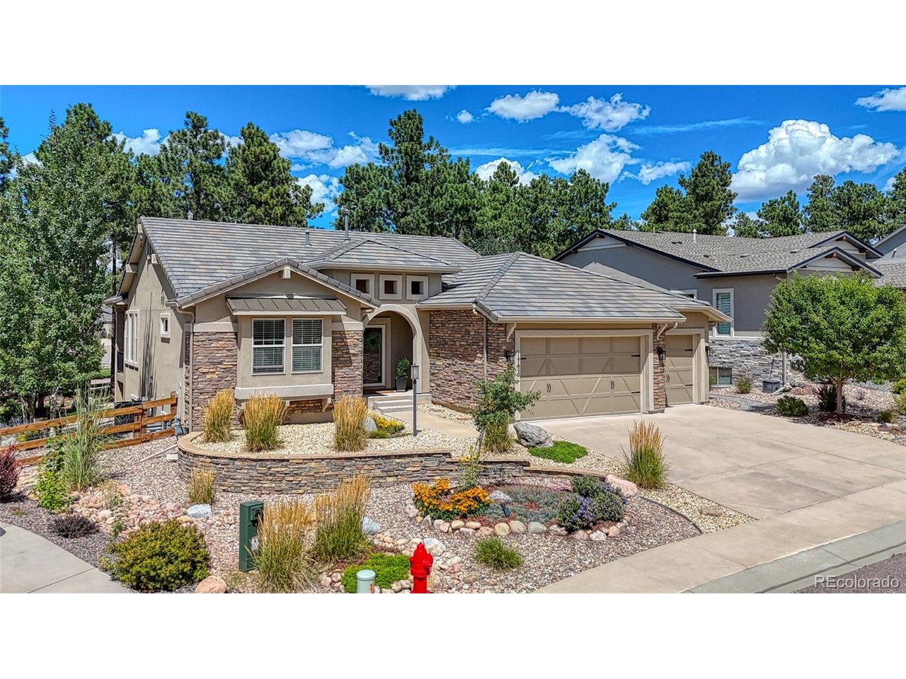 1782 Summerglow Ln