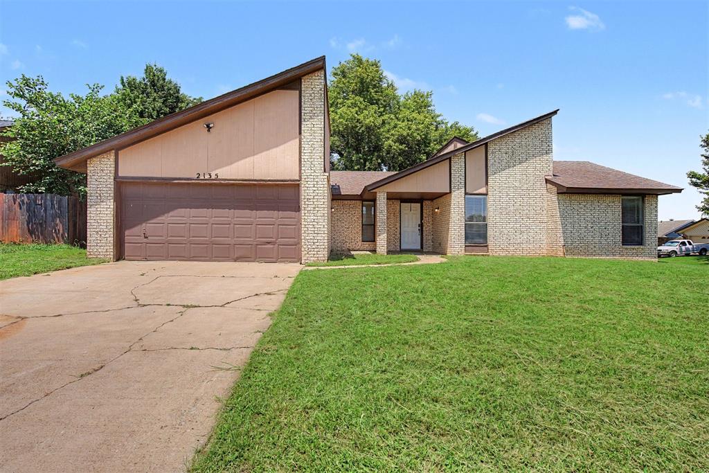Welcome to this inviting three-bedroom, two-bathroom home located in the desirable Crestland Estates neighbourhood. This home features a spacious open floor plan that creates a seamless and airy flow connecting the main living spaces. The kitchen is beautifully finished with elegant granite countertops and modern stainless-steel appliances. Retreat to the primary suite, which includes an attached bathroom complete with a convenient double-sink vanity. Step outside to enjoy a private, fully fenced-in backyard, offering an excellent space for outdoor relaxation and entertaining. Ideally situated, this property provides easy access to nearby shopping, grocery stores, parks, restaurants, and public amenities.Schedule your private showing today!