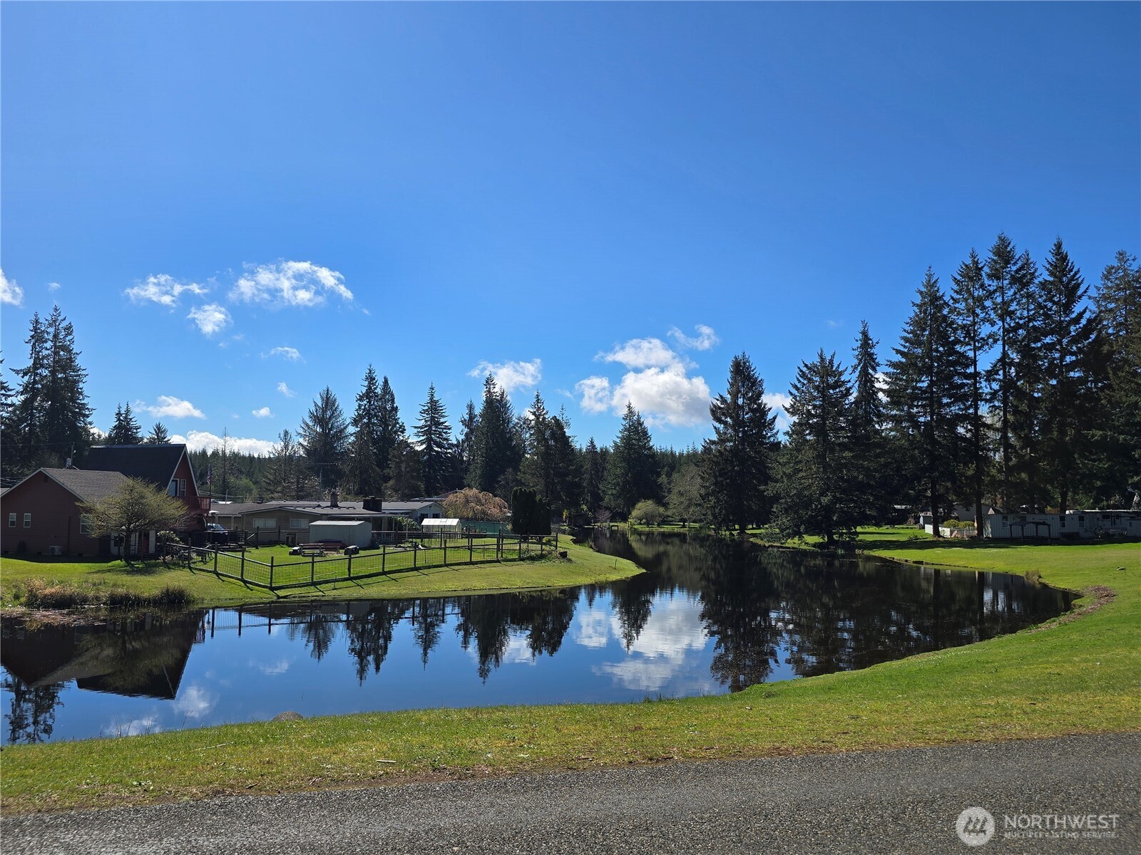 80 W Satsop Drive
