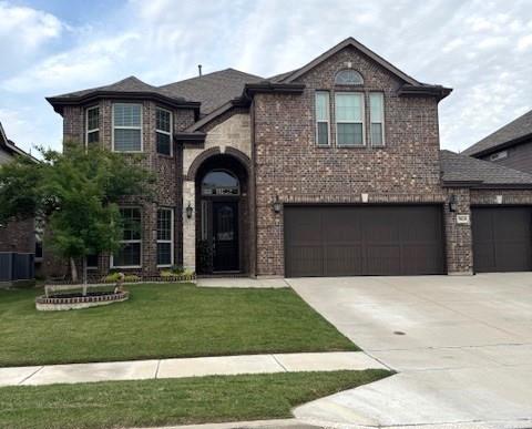 9820  White Bear Trail , Fort Worth, TX, 