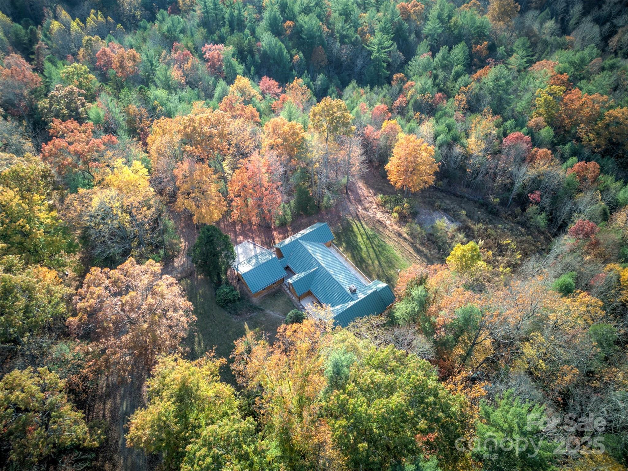 4095 Table Rock Mountain Road