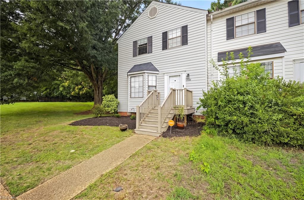 1758 Skiffes Creek Circle