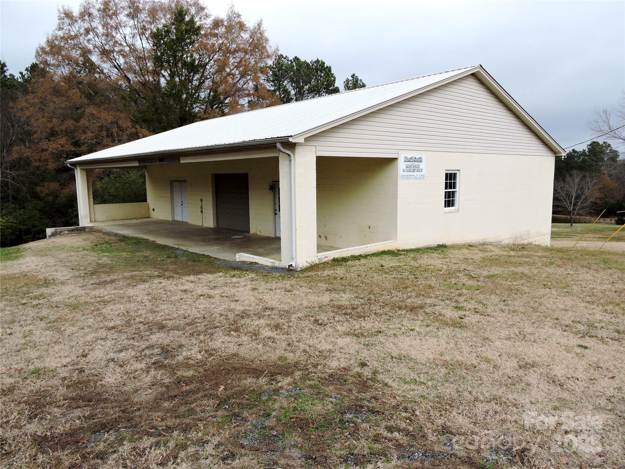 374 Zion Church Road