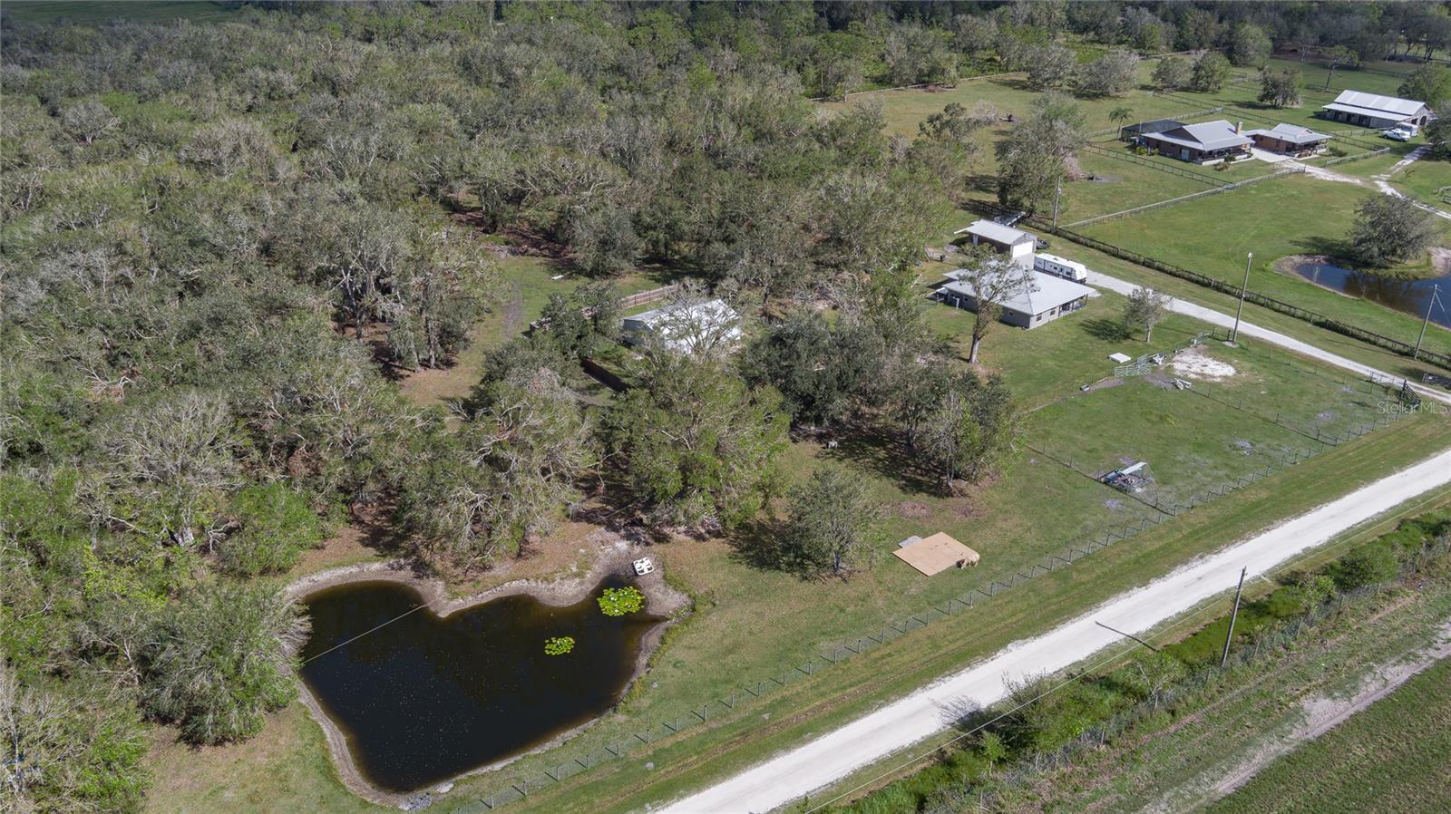 7308 Cloud Nine Ranch