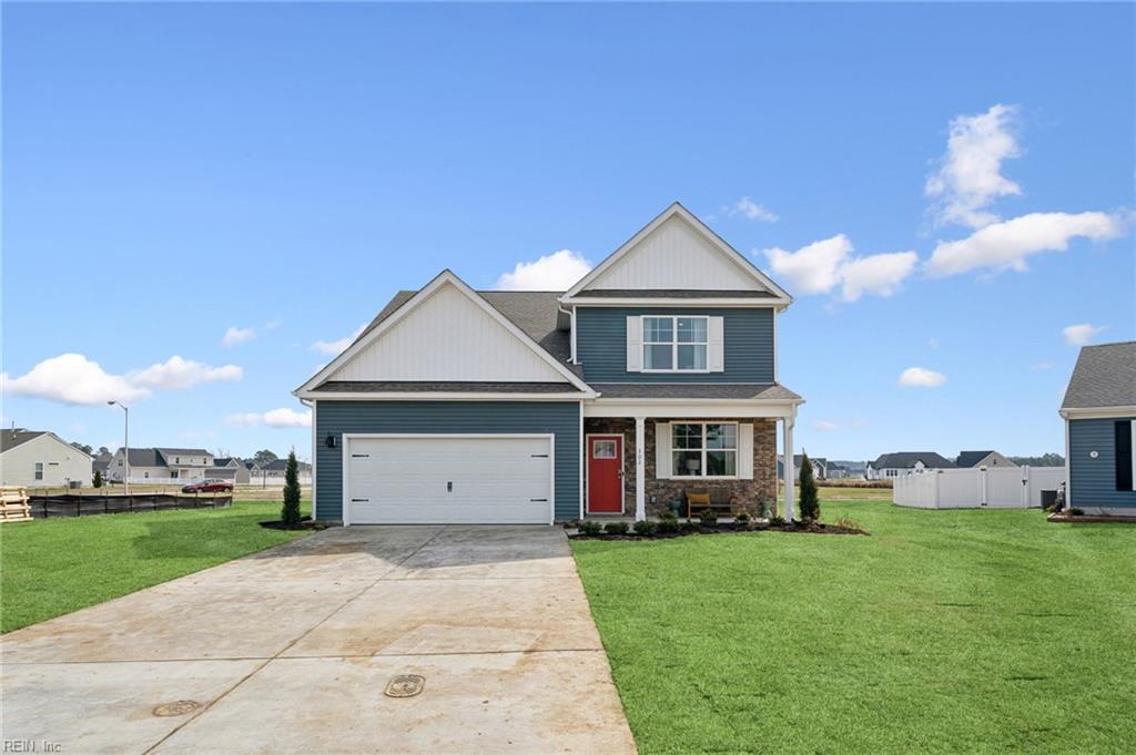 3017 Dalton Circle