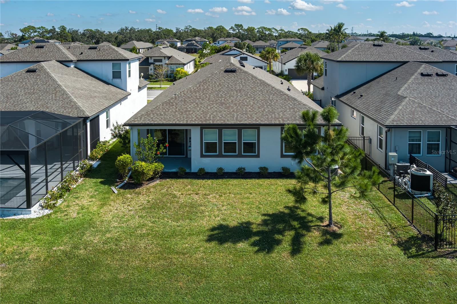 3603 Quiet Drive
