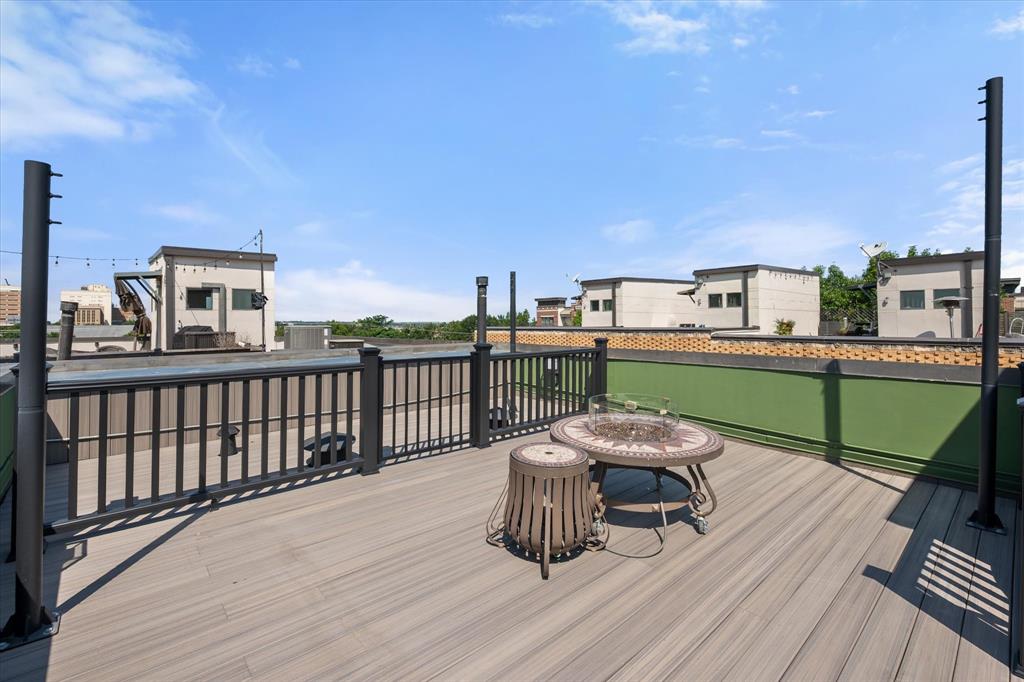 612 Skyline Bluff Drive