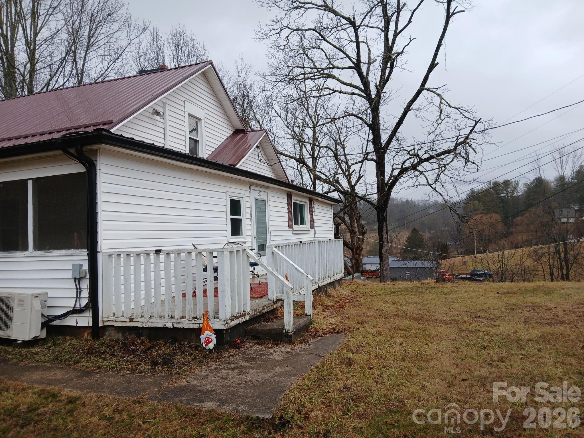 262 Blackberry Lane