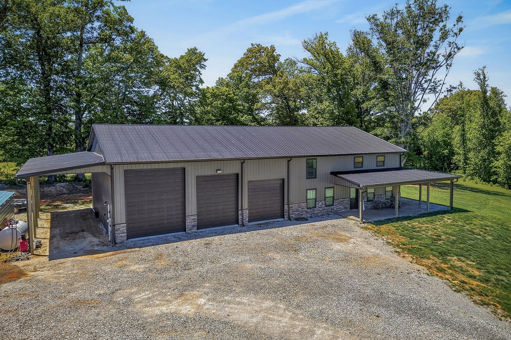 7301 Old Mill Rd