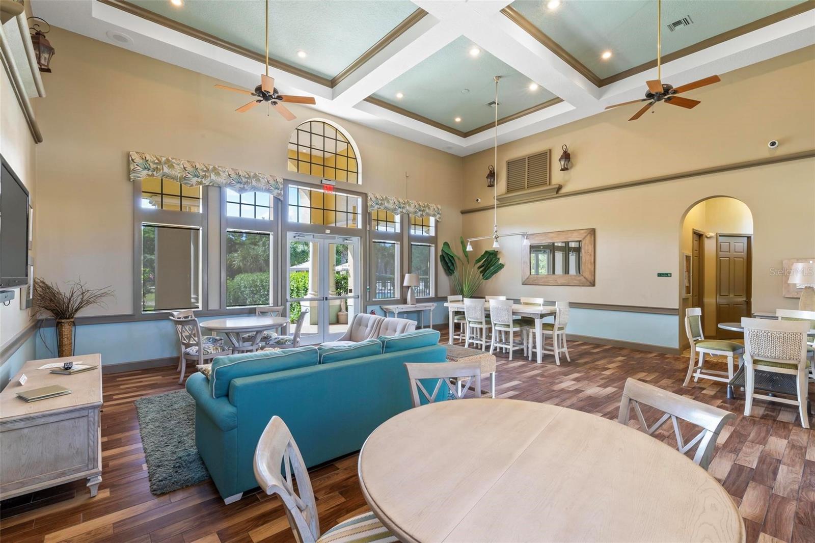 500 Canopy Walk Lane 515
