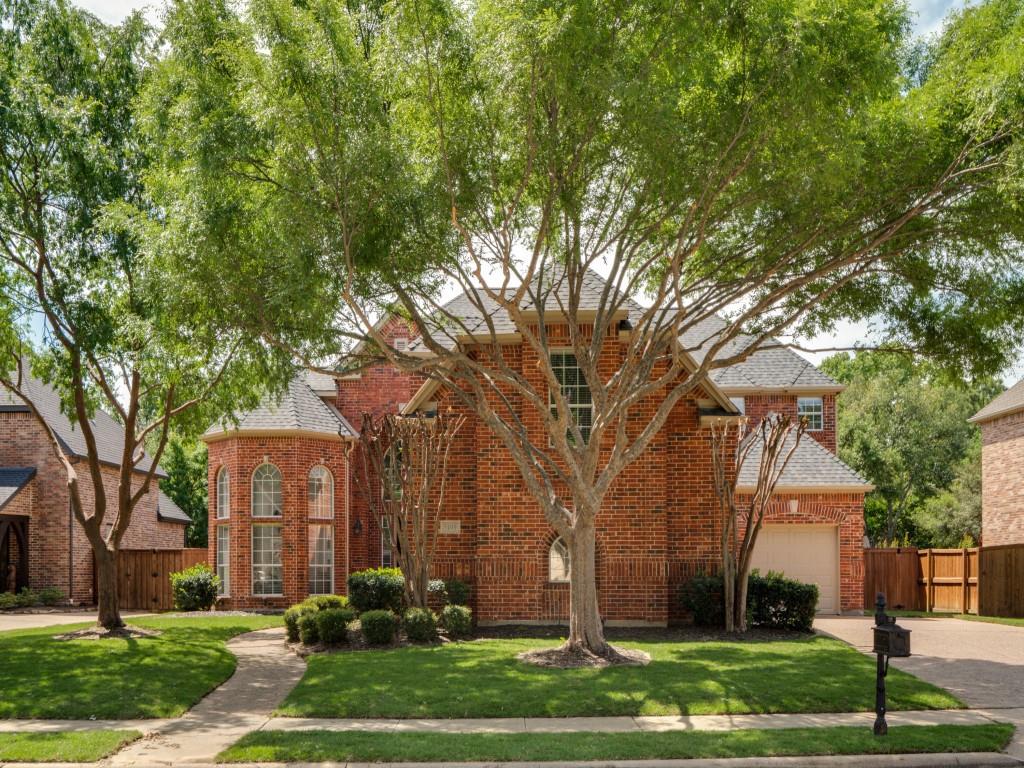 5109 Remington Park Drive, Flower Mound, TX