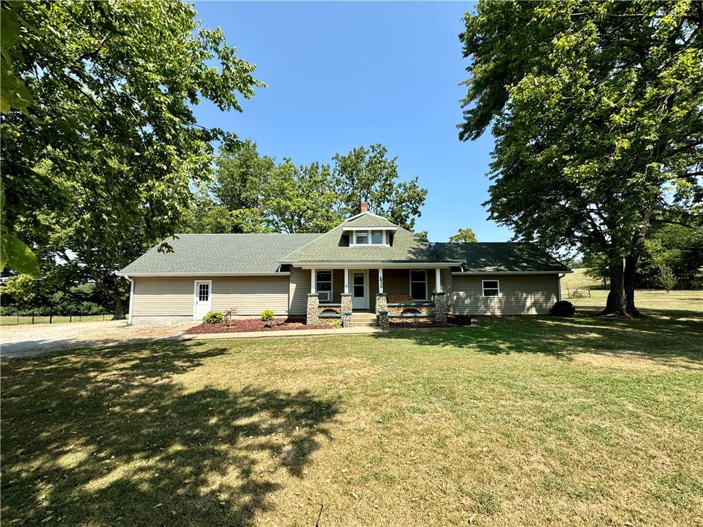5494 SW State Route U Highway