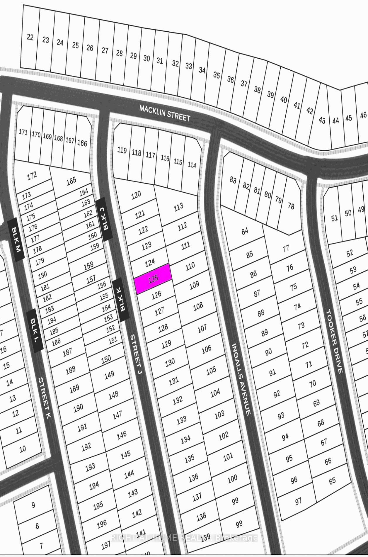 Lot 125 E 16 Wakeling St