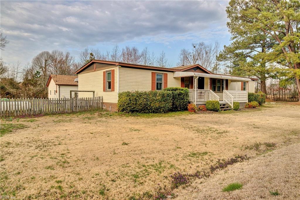 Homes for Sale Properties for Sale Suffolk, VA Chorey