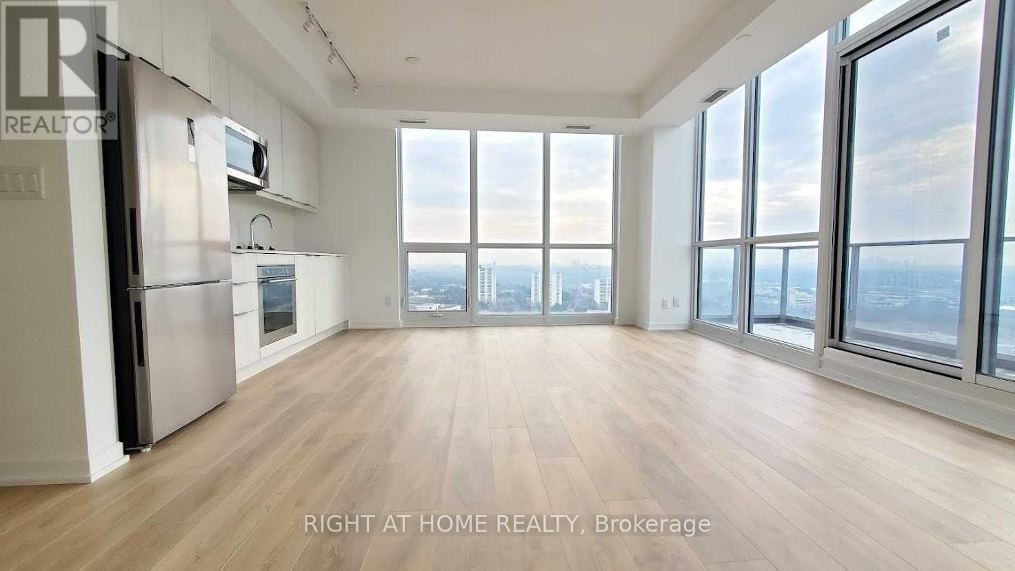 38 Forest Manor Rd 2407