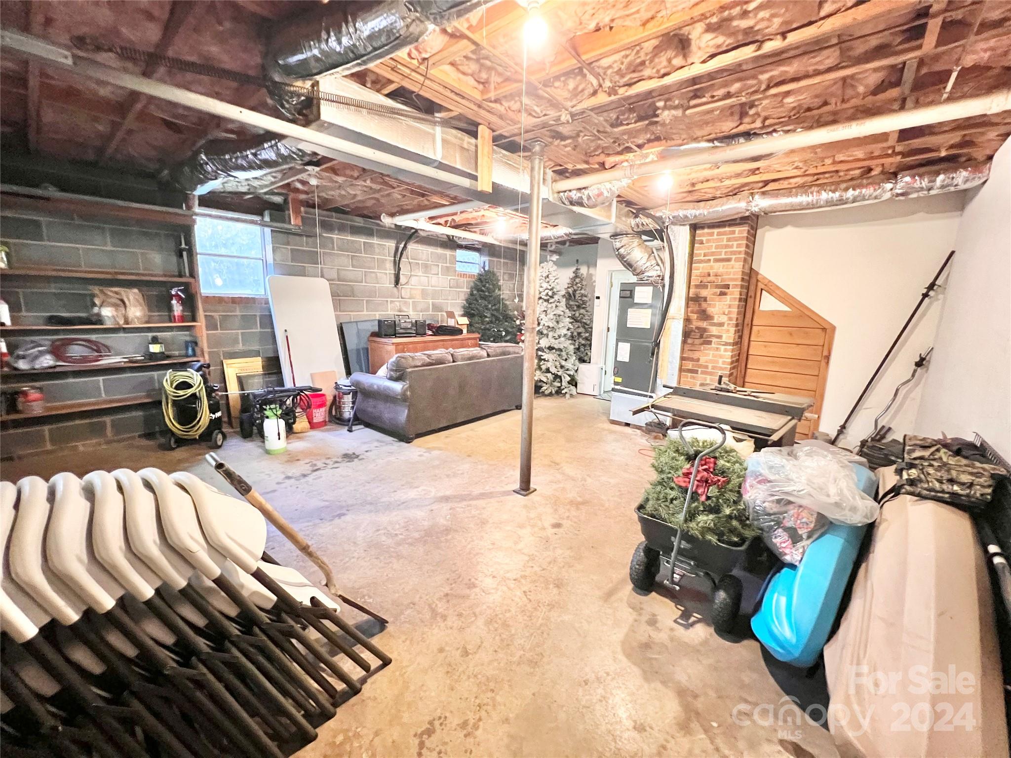 514 Sanford Gragg Road