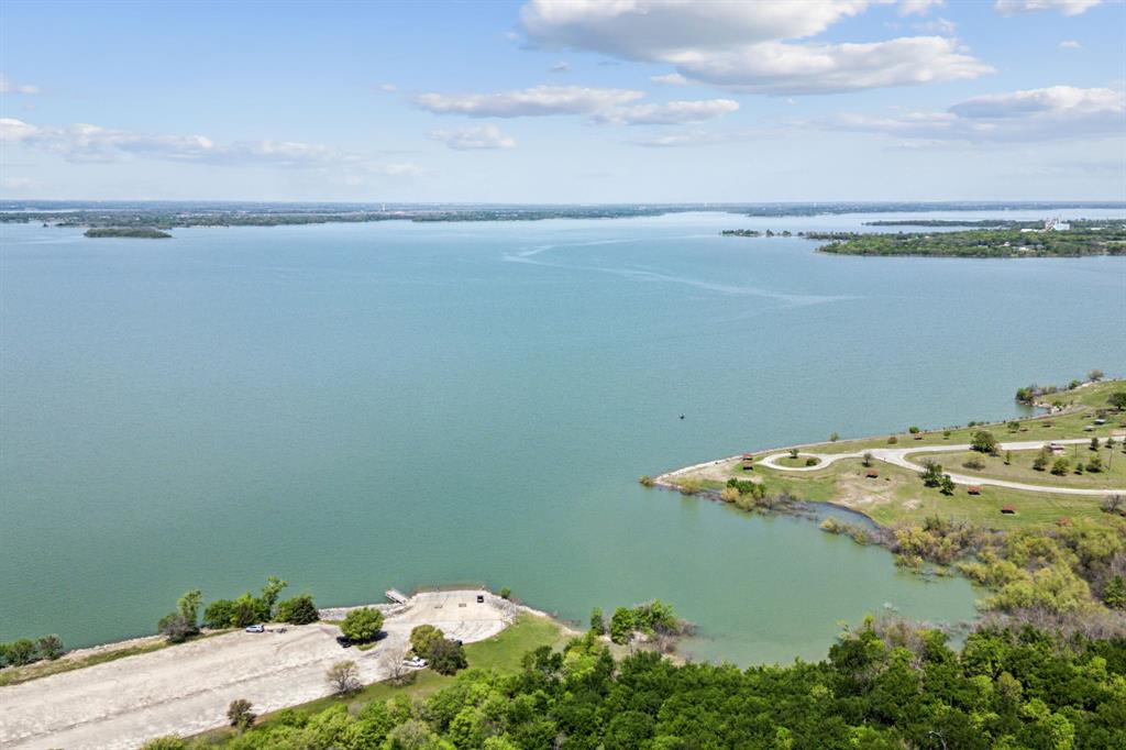 600 Lake Shadow Drive
