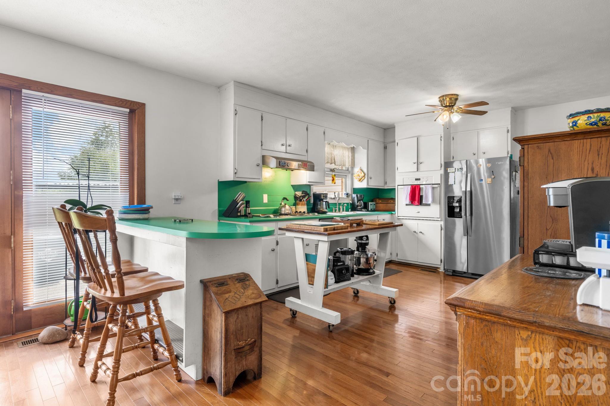 1189 Cajah Mountain Road