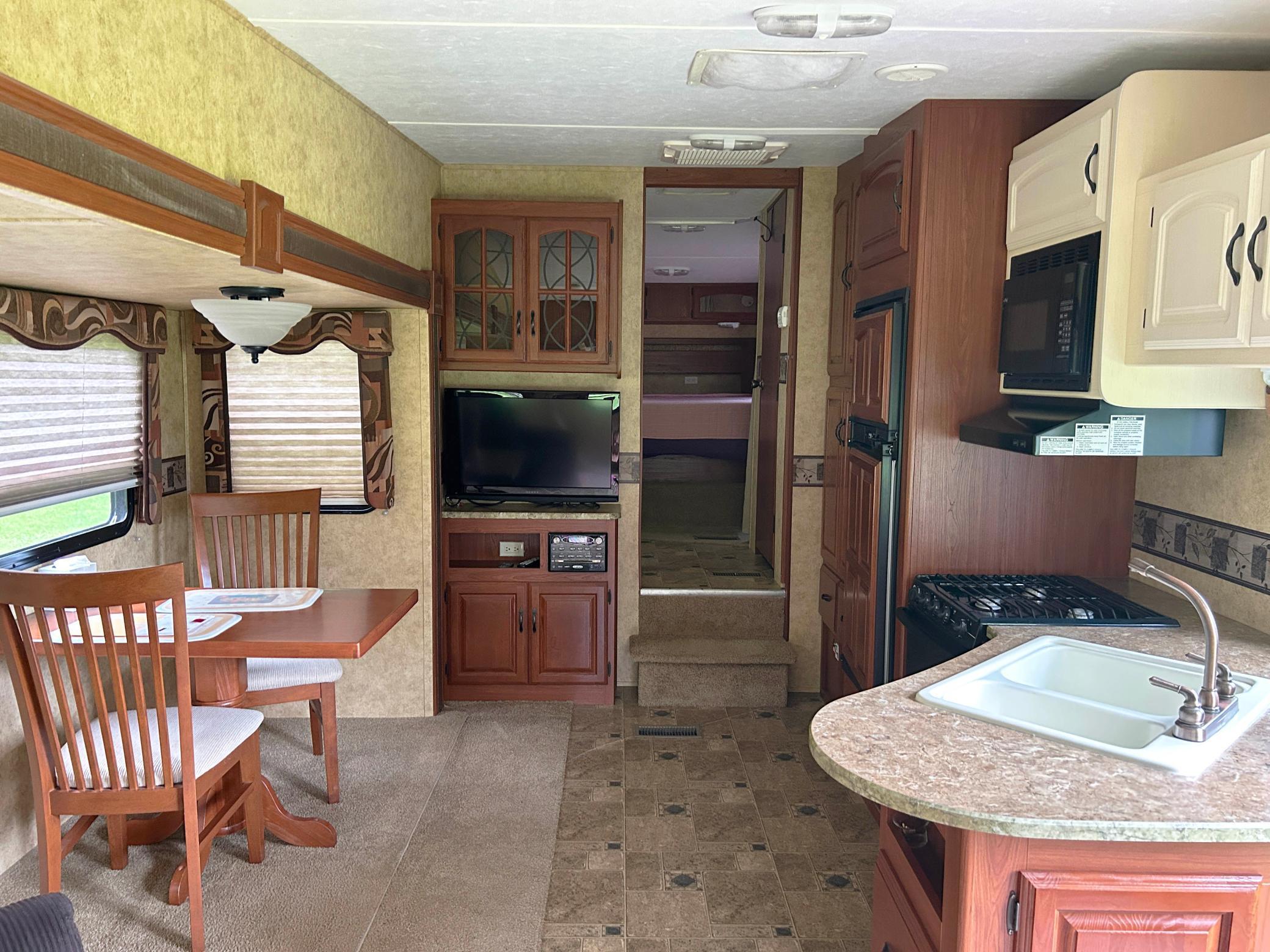 1473 Ann Lake Road