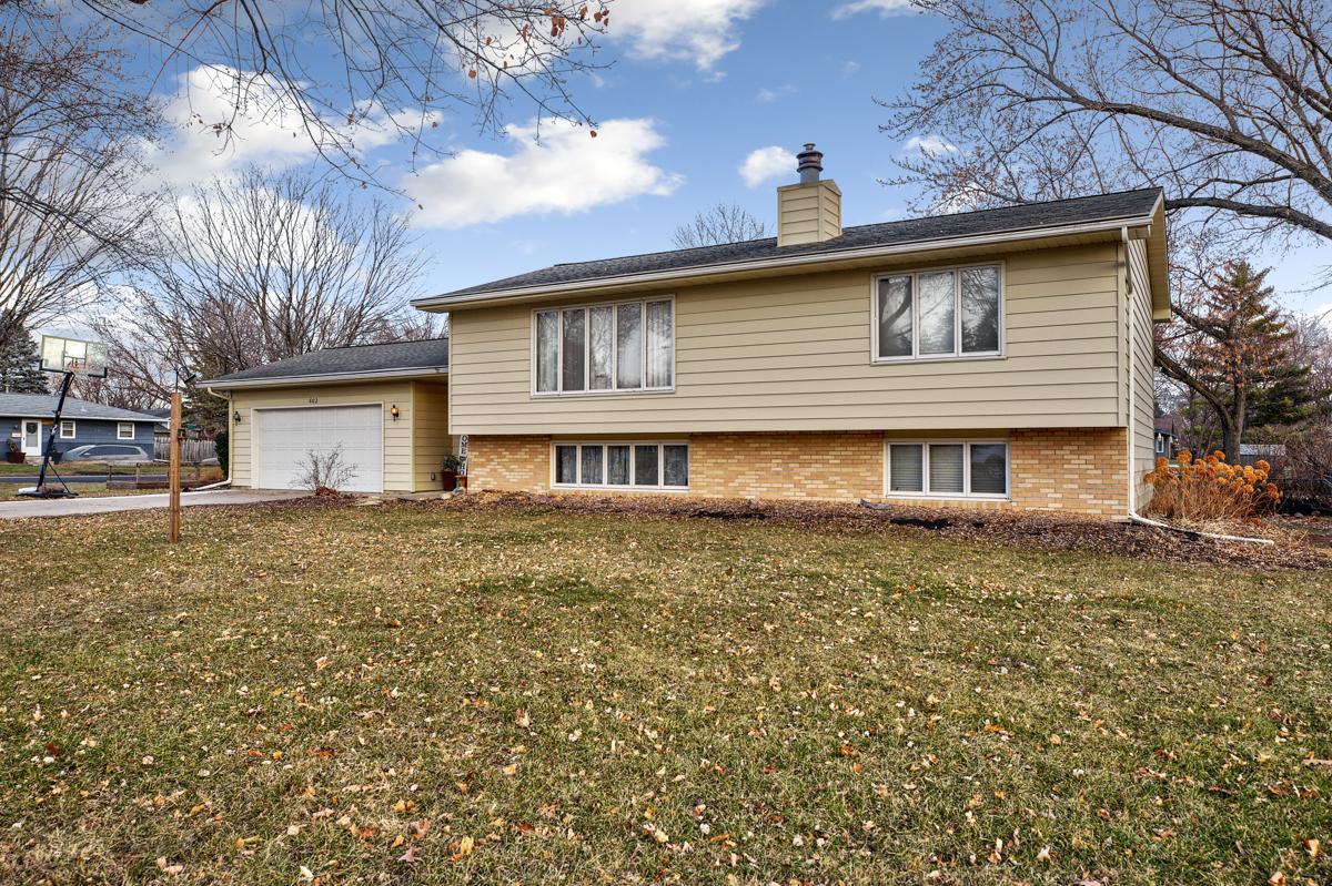 402 Normandy Court, North Mankato, MN. MLS 6469834