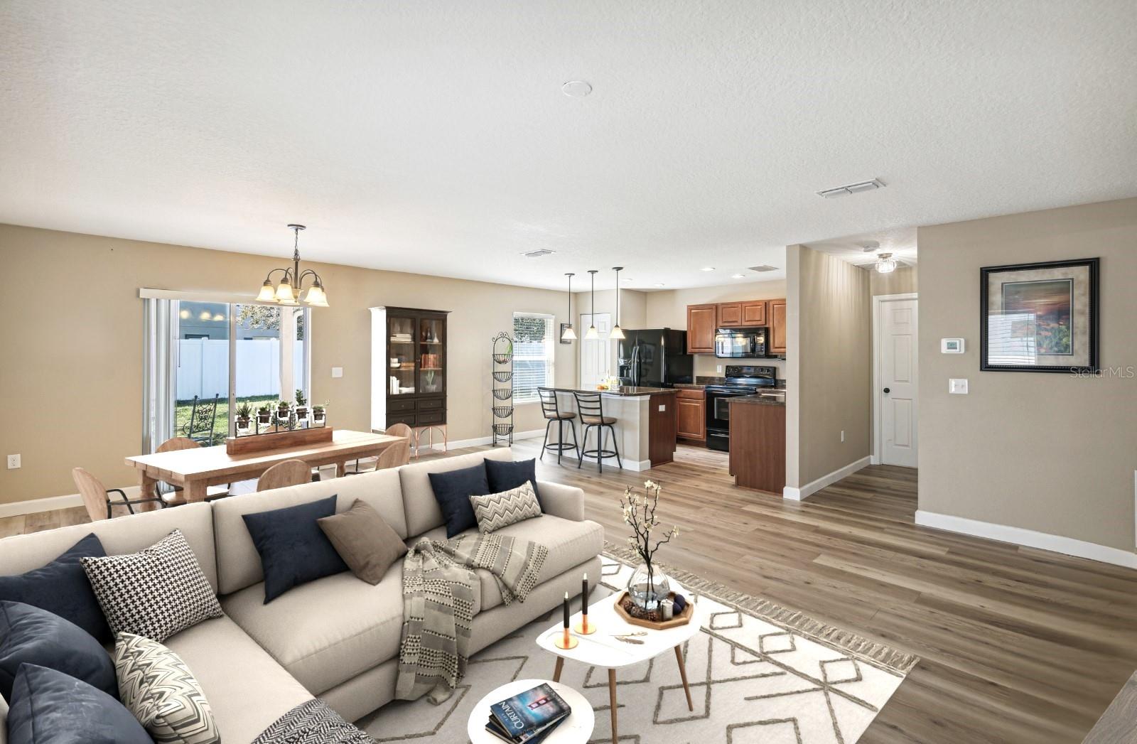 11133 Goldenrod Fern Drive