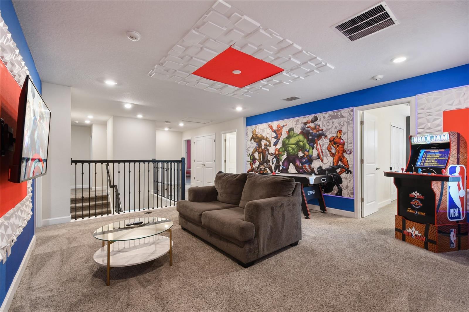 4550 Narrative Lane