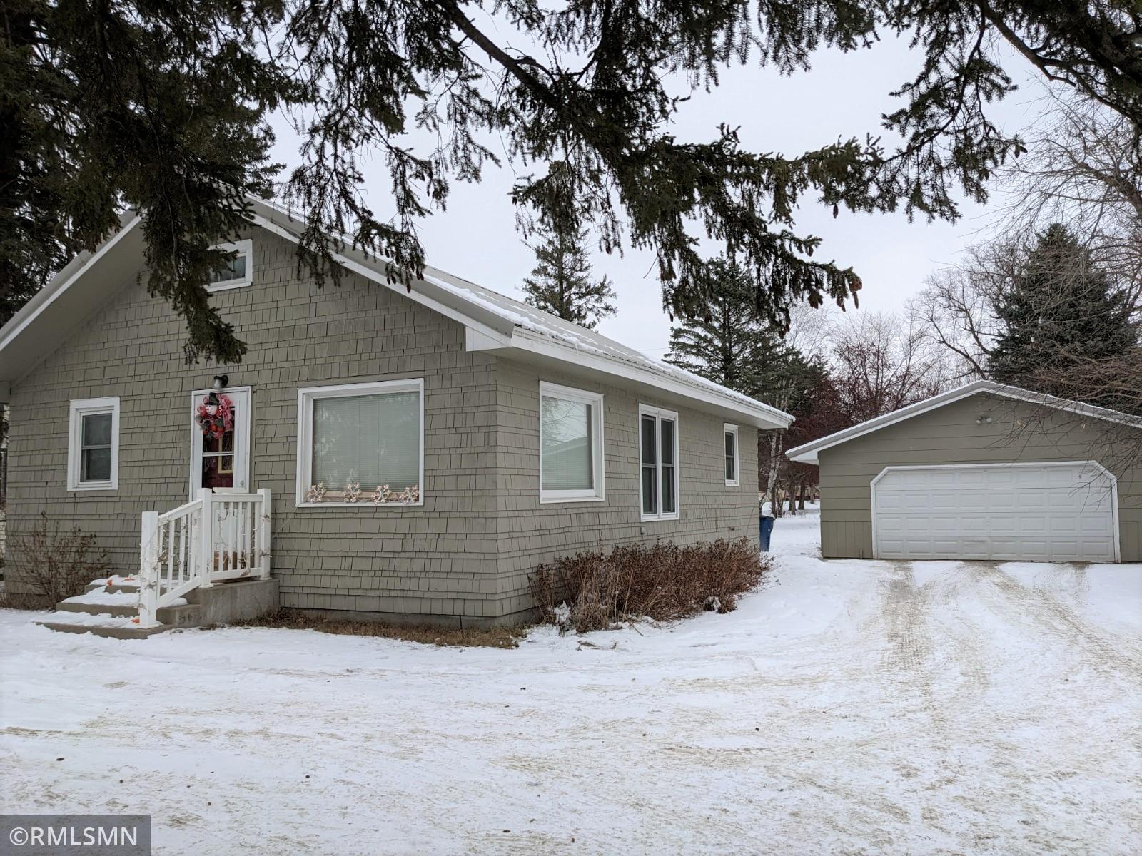 Residential for sale in Long Prairie, Minnesota, 6311394