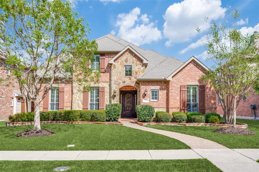6388 Dewberry Drive