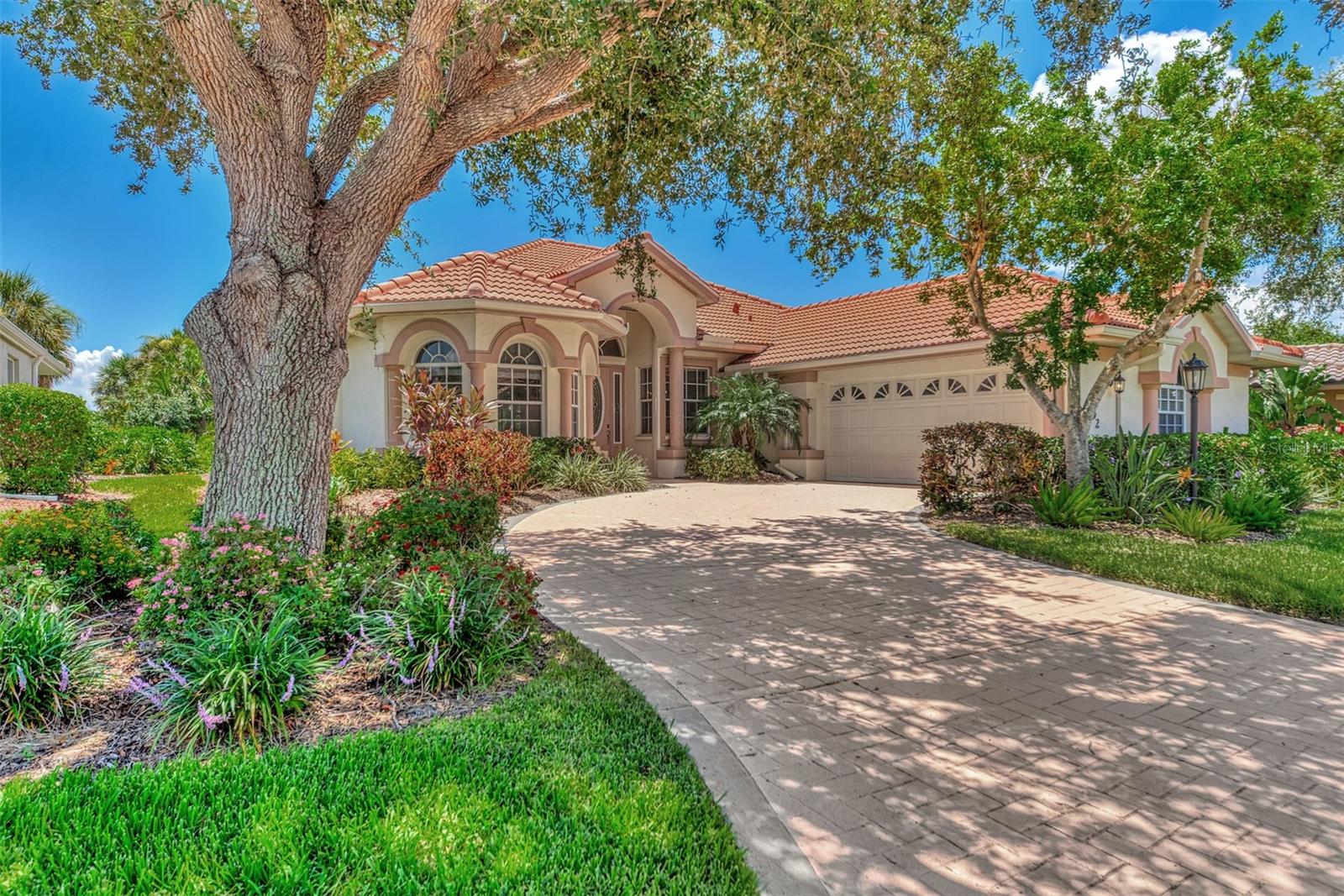 3392 Pennyroyal Road