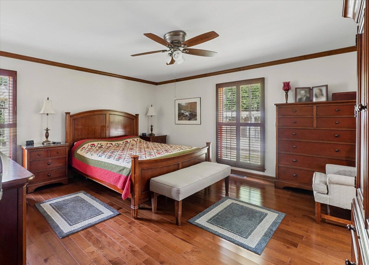 1308 Weathervane Drive