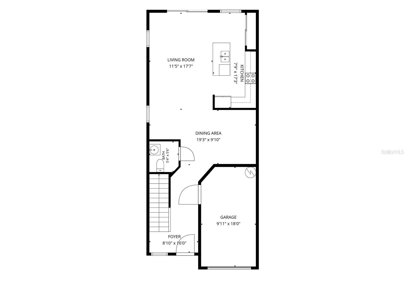 3820 Silverbell Loop