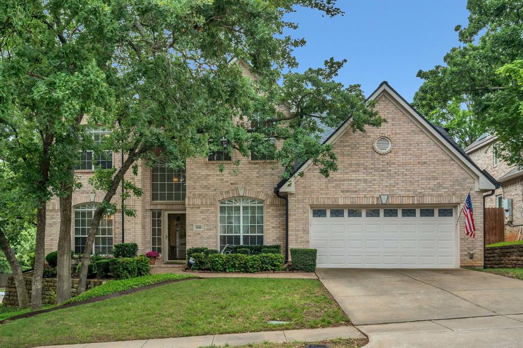 **SELLER OFFERING 3-2-1 BUYDOWN**
Take advantage of this great opportunity!! Seller is offering a 3-2-1 interest rate buydown to help lower the buyer’s monthly mortgage payments for the first three years (with acceptable offer). This incentive can significantly reduce your interest rate: 3% lower the first year, 2% the second year, and 1% the third year. 

Welcome to Your Dream Drees Home in the Sought-After Rustic Woods Neighborhood.  Nestled in the heart of the highly coveted Rustic Woods community, this beautifully updated two-story home is the perfect blend of elegance, comfort, and functionality. Surrounded by natural beauty, the residence features an abundance of large windows fitted with premium Hunter Douglas blinds, allowing warm natural light to pour in throughout the day.

Step into the newly renovated kitchen with gleaming quartz countertops, a sleek new cooktop, built-in microwave, and a modern dishwasher. The inviting living room offers a cozy atmosphere centered around a charming gas fireplace, ideal for both quiet evenings and entertaining guests. Adjacent to the living area is a classic formal dining room, perfect for hosting family gatherings and holiday celebrations.
The serene primary suite serves as a private retreat with a spa-inspired ensuite bath that includes dual sinks, a separate walk-in shower, and a relaxing jacuzzi tub. Throughout the first floor, neutral tones complement the rich engineered wood flooring, creating a harmonious and timeless aesthetic.
Upstairs, a cozy game room provides the perfect space for movie nights or family fun, while oversized secondary bedrooms offer comfort and flexibility.

Step outside to a spacious backyard designed for gatherings, with plenty of room for entertaining, play, or simply enjoying the peaceful and shaded surroundings.

Don’t miss this rare opportunity to own a stunning home in one of the area’s most desirable neighborhoods. Schedule your private showing today!