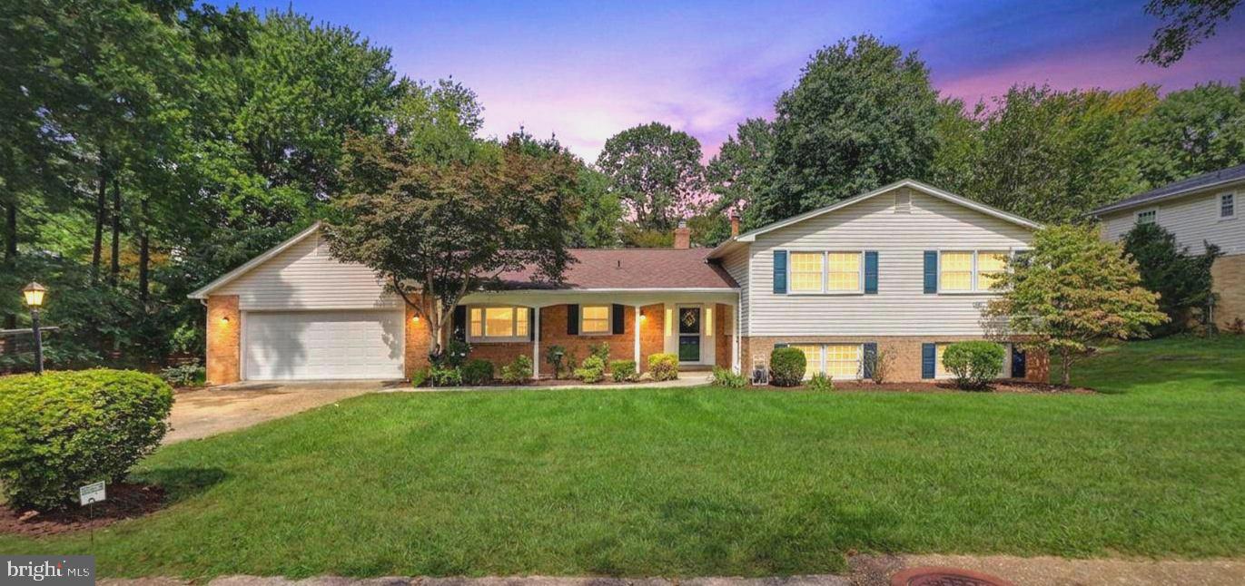 1324 Towlston Road
