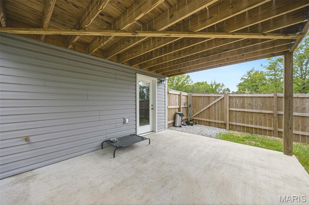 4727 Tillman Trail
