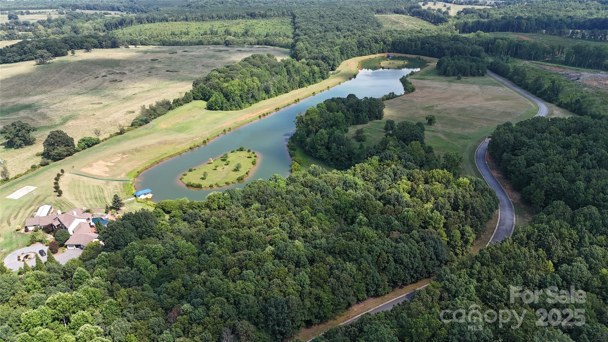 18Acres Mirror Lake Drive